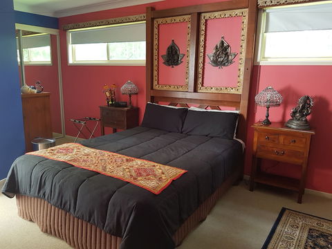 Tambaridge Bed And Breakfast - New South Wales Tourism  3