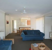 River Resort Villas - New South Wales Tourism 