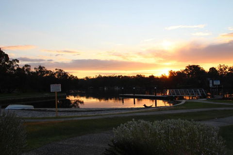 River Resort Villas - New South Wales Tourism  2