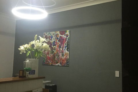 Blue Violet Motor Inn - New South Wales Tourism  1