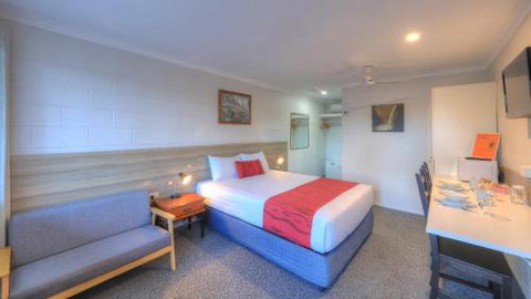 Boonah Motel - New South Wales Tourism  2