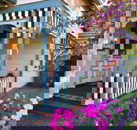 Dalfruin BB - New South Wales Tourism 