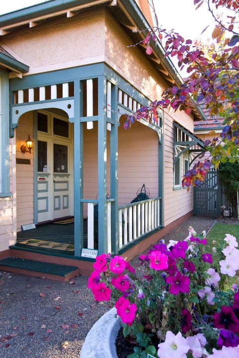 Dalfruin B&B - New South Wales Tourism  0