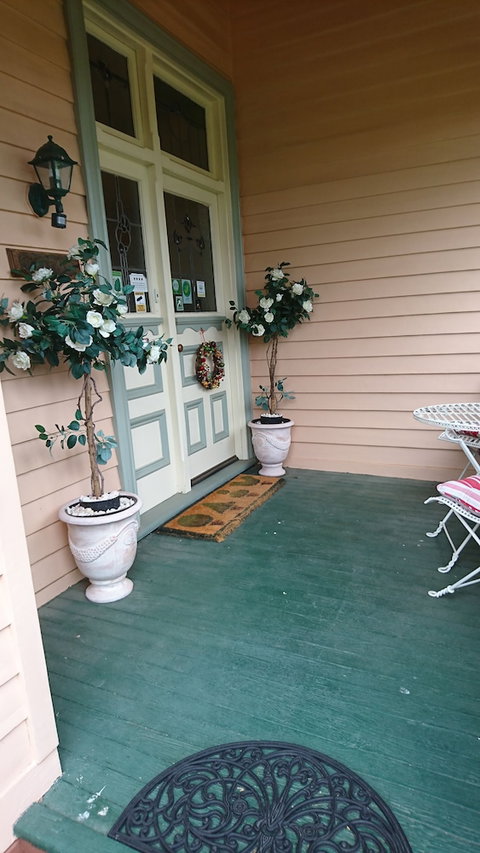 Dalfruin B&B - New South Wales Tourism  2