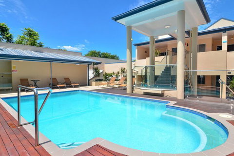 The Newport On Macrossan - New South Wales Tourism  3