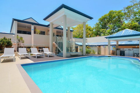 The Newport On Macrossan - New South Wales Tourism  6