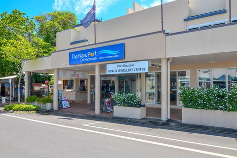 The Newport On Macrossan - New South Wales Tourism  2