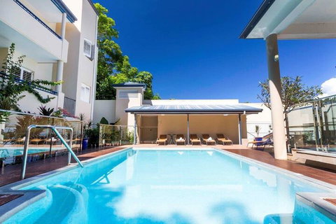 The Newport On Macrossan - New South Wales Tourism  5
