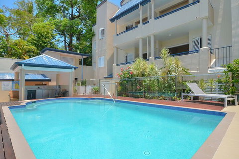 The Newport On Macrossan - New South Wales Tourism  4