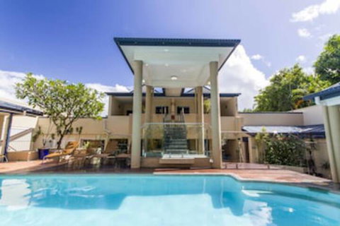The Newport On Macrossan - New South Wales Tourism  0