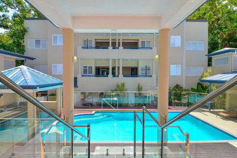 The Newport On Macrossan - New South Wales Tourism  7
