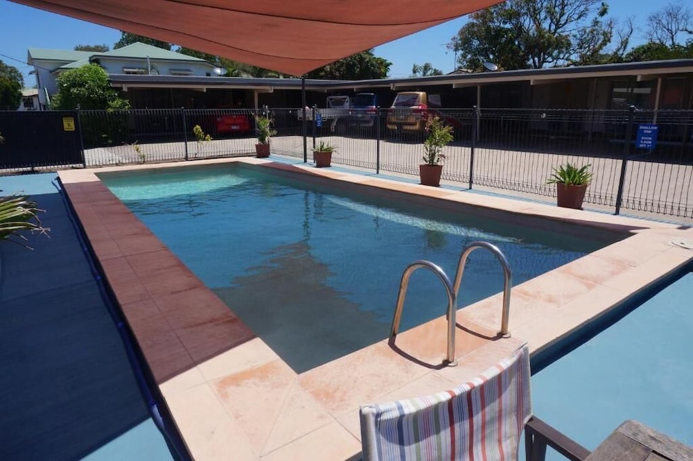 Proserpine QLD New South Wales Tourism 