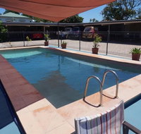 A  A Motel - New South Wales Tourism 