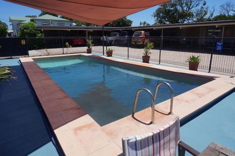 A & A Motel - New South Wales Tourism  0