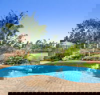 Coranda Lodge - New South Wales Tourism 