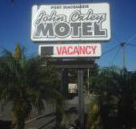 John Oxley Motel - New South Wales Tourism 