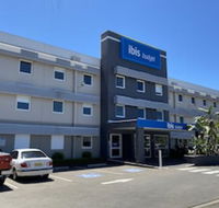 Ibis Budget Gosford - New South Wales Tourism 