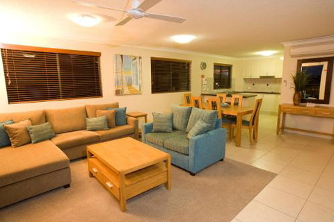 Riverdance Apartments - New South Wales Tourism  6