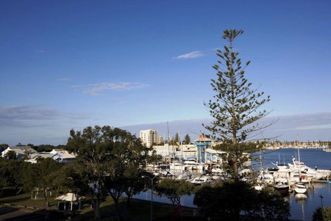 Riverdance Apartments - New South Wales Tourism  1