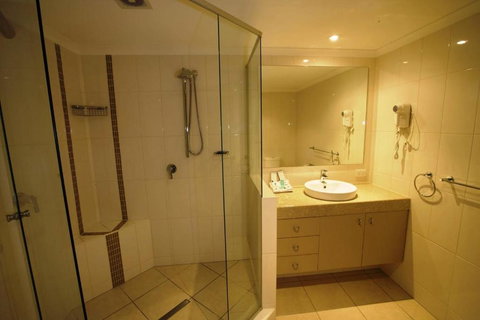 Riverdance Apartments - New South Wales Tourism  4