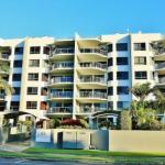 Riverdance Apartments - New South Wales Tourism  0