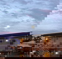 Queanbeyan Motel - New South Wales Tourism 