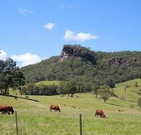 Rosevale House - New South Wales Tourism 