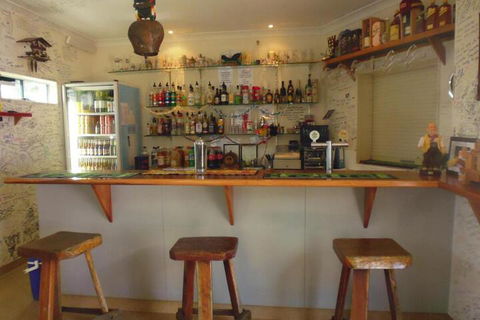 Emus Beach Resort - New South Wales Tourism  3