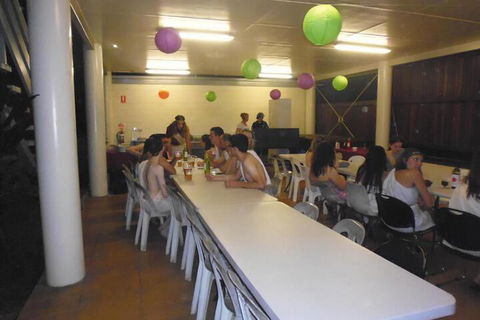 Emus Beach Resort - New South Wales Tourism  2