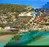 1770 Sovereign Lodge Resort - New South Wales Tourism 