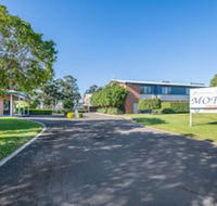 Hawkesbury Race Club Motel - New South Wales Tourism 