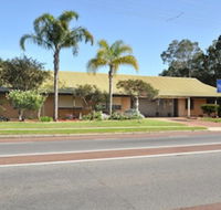 Pinjarra Resort - New South Wales Tourism 