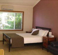 Koala Tree Motel - New South Wales Tourism 
