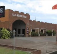 Castle Motor Lodge