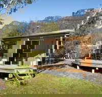 Grampians Chalets