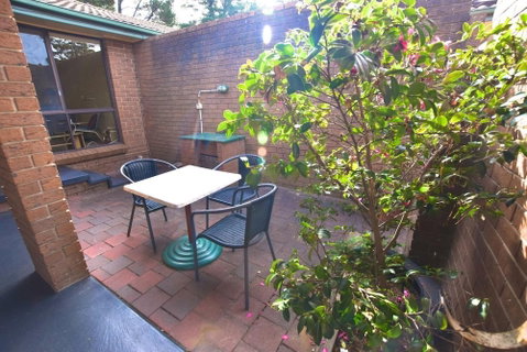 Katoomba Townhouses - New South Wales Tourism  6