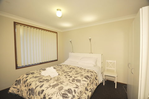 Katoomba Townhouses - New South Wales Tourism  3