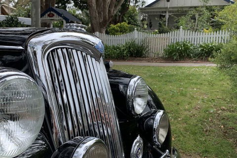 Genesta House B&B - New South Wales Tourism  1