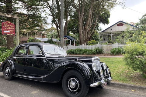 Genesta House B&B - New South Wales Tourism  4