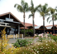 Vine Inn Barossa - New South Wales Tourism 