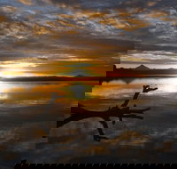 Lake Weyba Cottages - New South Wales Tourism 