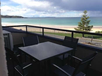 Beachhouse Mollymook - New South Wales Tourism  1