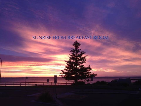 Beachhouse Mollymook - New South Wales Tourism  3