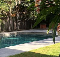Arabella Garden Inn Motel - New South Wales Tourism 