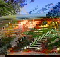 Glenview Retreat Luxury Bed  Breakfast - New South Wales Tourism 