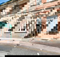 Quality Hotel Regent Rockhampton - New South Wales Tourism 