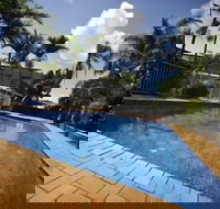 Rustys Motel - New South Wales Tourism 