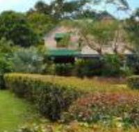 Peppertree Cottage - New South Wales Tourism 