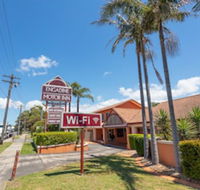 Engadine Motor Inn