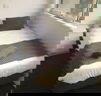 Moody's Motel - New South Wales Tourism 